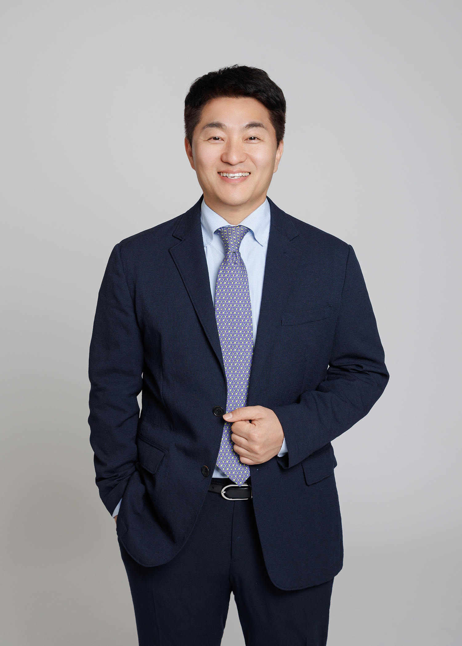 SCC파트너스 대표 김도윤